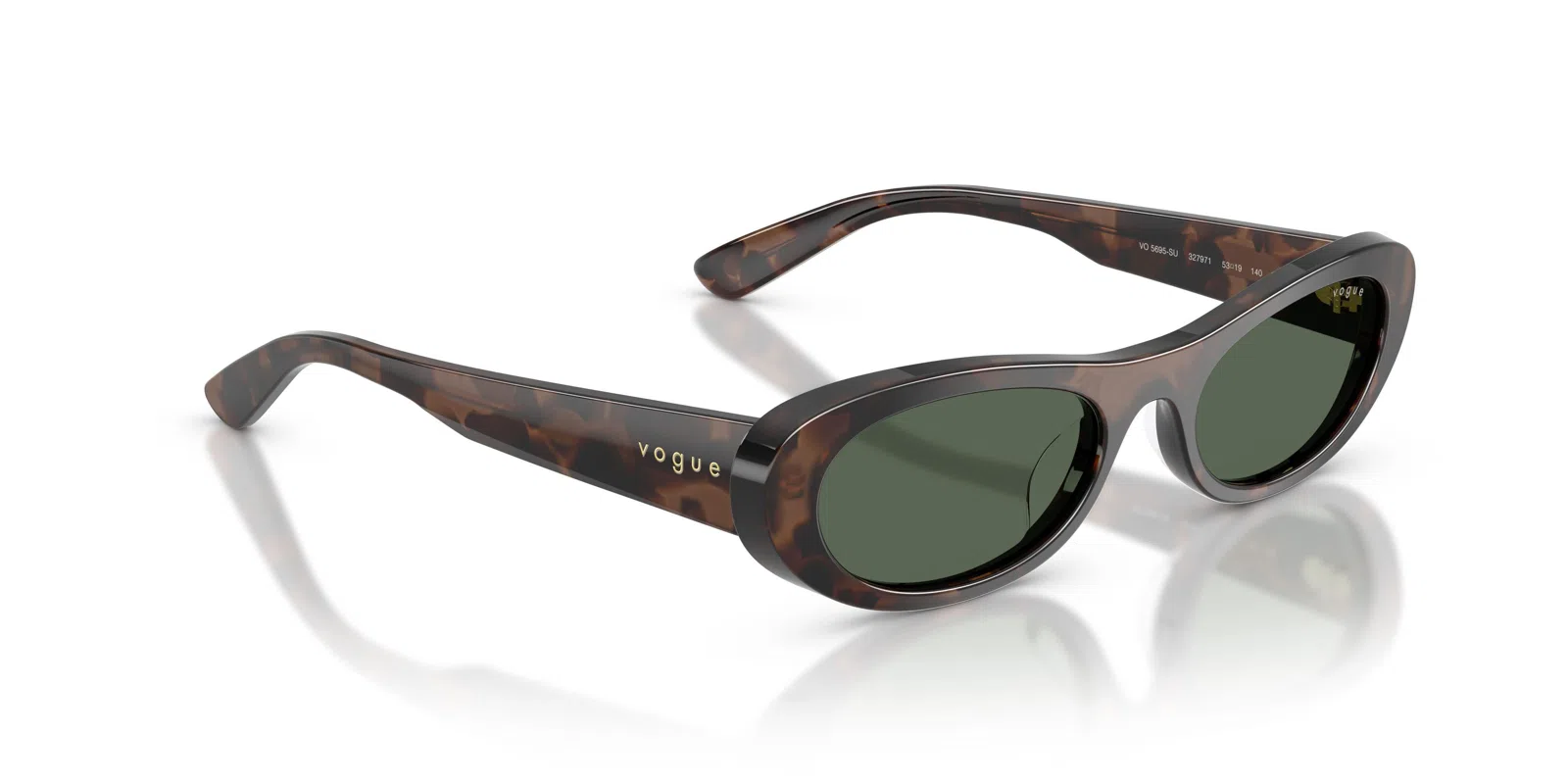 Vogue 5695SU Sunglasses - view 33